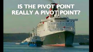 Understanding the ships pivot point complete video [upl. by Aniahs]