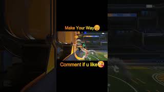 😓  Rocketleaguesideswipe  BeGameWinner  RocketLeague [upl. by Fiske706]