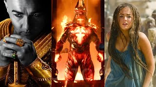 Top 5 Egyptian Mythology Movies 2024 [upl. by Polito]