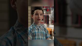 We Are Living Paycheck to Paycheck 😂  Young Sheldon [upl. by Baer]