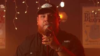 Luke Combs  Better Together Live From the 55th ACM Awards [upl. by Assirrac51]