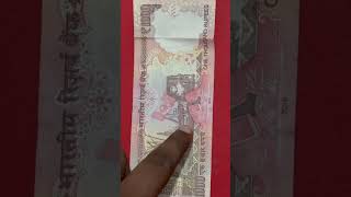 1000 Rupees Demonetised currency note from India🇮🇳 india demonetisation demonitisation coins [upl. by Eigna687]