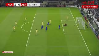 Al Nassr vs Al Hilal  SAUDI ARABIA Super Cup  eFOOTBALL PES21 Gameplay PLSL 418 [upl. by Rasla322]