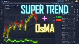 Secret Reversal Candlestick Prediction  binary [upl. by Asecnarf86]