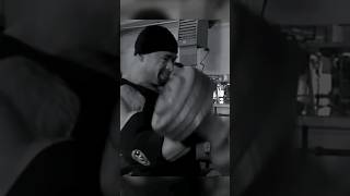 BRANCH WARREN Arms workout ytshorts [upl. by Poore480]