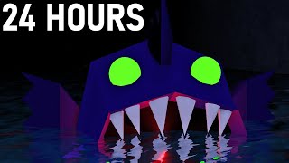 Roblox SCARIEST Horror Game made in 24 HOURS [upl. by Notyal328]