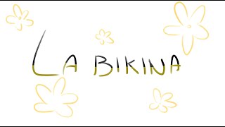 ° La bikina ° Countryhumans animatic [upl. by Assilac]