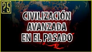 ¿Pudo existir una civilización avanzada en la Tierra hace millones de años [upl. by Adelice]