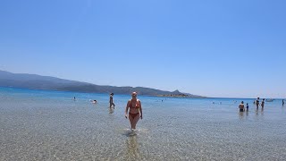 2024 Samos Kokkari beaches and Ephesus in june [upl. by Ajiam]