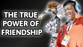 Sora’s Greatest Performance In Smash Ultimate [upl. by Aytnahs]