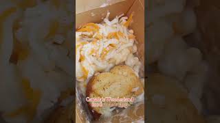 Canadas Wonderland Meal plan food review food [upl. by Idnaj]