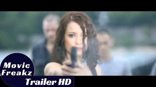 Headshot HD Trailer German Deutsch 2017 [upl. by Machos]