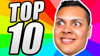 Top 10 Videos by MessYourself [upl. by Eloc404]