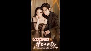 Shattered Hearts Rekindled Love EP4季少的千亿前妻 第4集 [upl. by Ajax678]