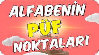 Kore Alfabesinin Püf Noktaları 🎯 BASİT KORECE YÖNTEMLERİ [upl. by Tildie]