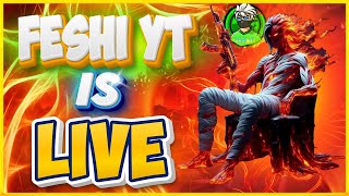 FREE FIRE LIVE [upl. by Selrhc]