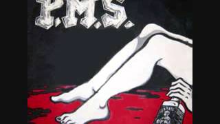 PMS  PreMetal Syndrome Full Album [upl. by Arednaxela924]