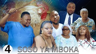 SOSO YA MBOKA Ep4  Film congolais 2024  KEVINE  ADA  VIYA  CHIKITO  JÉRÉMIE  YA MADO [upl. by Leacim]