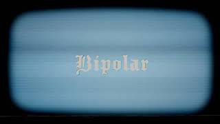 BIPOLAR Lyric Video  Peso Pluma Jasiel Nuñez Junior H [upl. by Latvina]