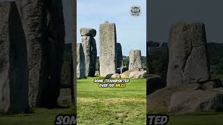 Stonehenge shorts history england [upl. by Anatniuq]