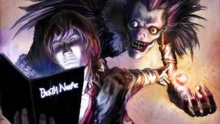 Death Note  Dirge [upl. by Icam]