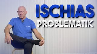 Ischias Problematik [upl. by Ylrebme345]