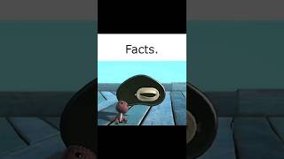 Facts littlebigplanet [upl. by Lelith909]