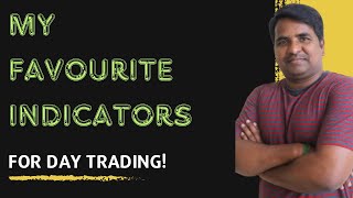 MY FAVOURITE INDICATORS  For Day Trading  Technical In Tamil  Chart Pattern  Trend Analyser [upl. by Notlek971]