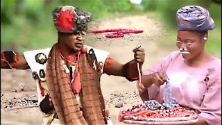 OKU ONILEKE  Full Yoruba Nollywood Nigerian Movie Starring Taofeek Adewale Digboluja  Abeni Agbon [upl. by Kerat]