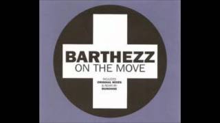 Barthezz On the move FL studio 10 techno remix [upl. by Airekahs]