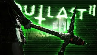 OUTLAST 2 Full Game Gameplay Deutsch  Das komplette Horror Game [upl. by Nref792]