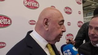 Galliani VAR e decisioni sorprendenti [upl. by Aihseken]