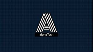 alphaTech [upl. by Jamin977]