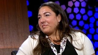 Jo Frost on the Naughty Step  The Late Late Show [upl. by Politi]