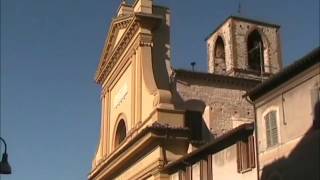 Pergola PU Duomo di SAndrea 01 v660 09042017 [upl. by Palmer]