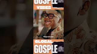 SOLOMON LANGE THE LORD IS IN CHARGE gospel newsong [upl. by Callista]