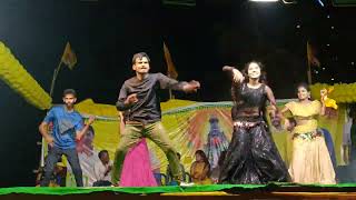 Tirunala dance performance 2023  Channel Kotappakonda  Prabhalu  Events [upl. by Veradi]