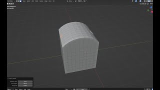 Surface Inflate  free blender addon [upl. by Eilzel]