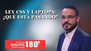 El proyecto de reformas de la CSS no tiene los votos en la Asamblea dice Betserai Richard [upl. by Anneyehc]