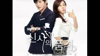 11 사랑 어떡하나요  양파 Yangpa Inst OST A Gentlemans Dignity Part 1 [upl. by Nnayhs8]