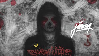 Jibba  Psychoaktivitäter Audio prod by YoDa [upl. by Oskar72]