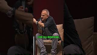 MAI DIRE BERLUSCONI con la Gialappas Band tintoriapodcast tintoria [upl. by Atiuqrahc]