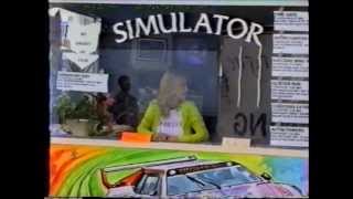 Kermis Tilburg  Brouwer Video  1998 [upl. by Belldas728]