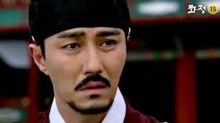 Hwajung Episode 35 Eng Sub [upl. by Anifur]