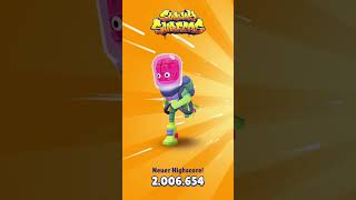 Vorher nachher  rap music hiphop funny dj gaming subwaysurfers [upl. by Nosam]