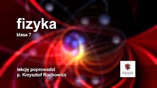 Klasa 7  Fizyka  ciśnienie  szkoła [upl. by Eiten450]