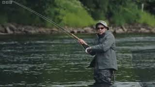 Gone Fishing with Paul Whitehouse amp Bob Mortimer  Dont Wind [upl. by Delbert21]