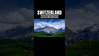 Switzerlands Top 5 Hidden Gems You Never Knew Existed Until NOW [upl. by Vicky]