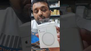 Apple Magsafe Wireless Charger Review Daily Useful Gadget [upl. by Nicola]