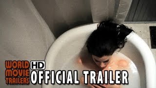 The Inhabitants  Horror Movie  Official Trailer 2015 HD [upl. by Zebulen925]